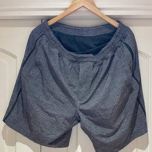 Lululemon men’s shorts